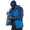 MOUNTAIN EQUIPMENT Lhotse Mens Jacket (Atlantic/Admiral)