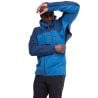 MOUNTAIN EQUIPMENT Lhotse Herre Jakke (Atlantic/admiral)