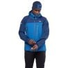 MOUNTAIN EQUIPMENT Lhotse Mens Jacket (Atlantic/Admiral)