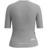 Dam Cadence Jersey Granitgrå
