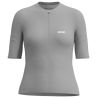 T-shirt bici POC BIKE W's Cadence Jersey (Grigio Granito) Donna