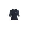 T-Shirt Fahrrad POC BIKE W's Cadence Jersey (Apatite Navy) Damen