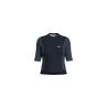 Pyöräilypaita POC BIKE W's Cadence Jersey (Apatite Navy) Naisille