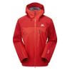 MOUNTAIN EQUIPMENT Lhotse Herre Jakke (Chili/crimson)