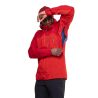 Veste imperméable MOUNTAIN EQUIPMENT Lhotse Jacket (Anvil Grey/Black) Homme