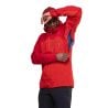 MOUNTAIN EQUIPMENT Lhotse Mens Jacket (Chili/crimson)