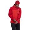 MOUNTAIN EQUIPMENT Lhotse Herre Jakke (Chili/crimson)