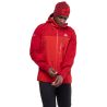 Veste imperméable MOUNTAIN EQUIPMENT Lhotse Jacket (Anvil Grey/Black) Homme