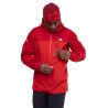 Veste imperméable MOUNTAIN EQUIPMENT Lhotse Jacket (Anvil Grey/Black) Homme