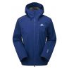 Vandtæt jakke MOUNTAIN EQUIPMENT Lhotse Jacket (Admiral Blue) Herre