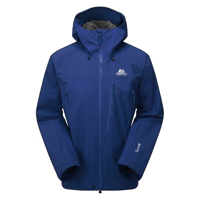 Veste imperméable MOUNTAIN EQUIPMENT Lhotse Jacket (Admiral Blue) Homme