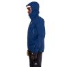 MOUNTAIN EQUIPMENT Lhotse Herre Jakke (Admiral Blue)