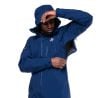 MOUNTAIN EQUIPMENT Lhotse Mens Jacket (Admiral Blue)