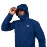 MOUNTAIN EQUIPMENT Lhotse Mens Jacket (Admiral Blue)