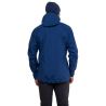 MOUNTAIN EQUIPMENT Lhotse Herre Jakke (Admiral Blue)