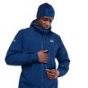 MOUNTAIN EQUIPMENT Lhotse Mens Jacket (Admiral Blue)
