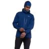 MOUNTAIN EQUIPMENT Lhotse Mens Jacket (Admiral Blue)