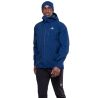 MOUNTAIN EQUIPMENT Lhotse Herre Jakke (Admiral Blue)