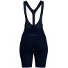 W's Cadence Bib Shorts Apatite Navy