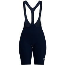 Radhose POC W's Cadence Bib Shorts (Apatite Navy)