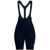 Pantaloni a bretelle POC W's Cadence Bib Shorts (Apatite Navy)