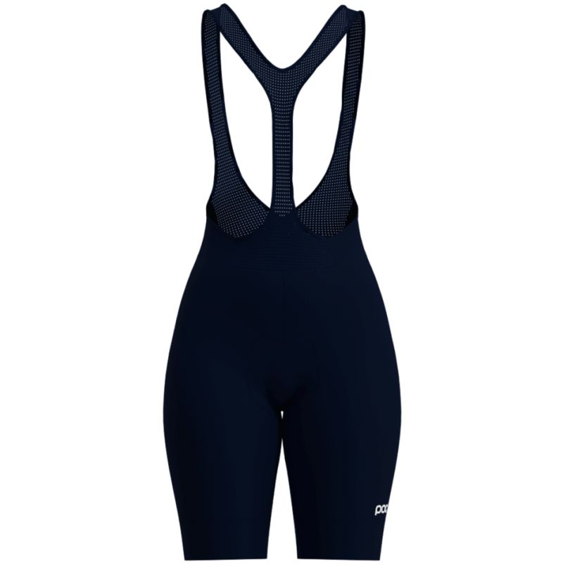 Radhose POC W's Cadence Bib Shorts (Apatite Navy)