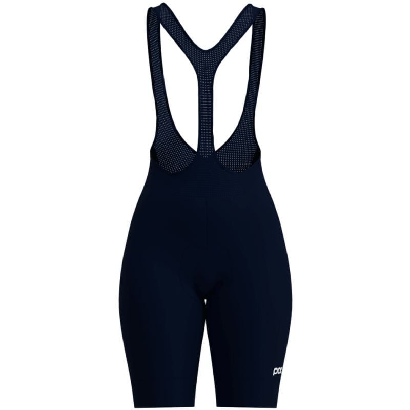 Shorts de vélo POC W's Cadence Bib Shorts (Apatite Navy)