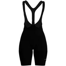 Fahrradhose POC W's Cadence Cargo Bib Shorts (Uranium Black) Damen