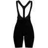 Damen Cadence Cargo Trägerhose Uranium Black