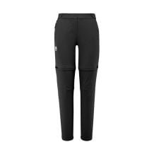 Pantaloni da trekking convertibili Millet UBIC ZO PANT W (DORITE) Donna