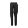 Pantaloni da trekking convertibili Millet UBIC ZO PANT W (DORITE) Donna