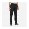 Pantalon de randonnée convertible MILLET UBIC ZO PANT W (BLACK) Femme