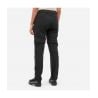 Pantalon de randonnée convertible MILLET UBIC ZO PANT W (BLACK) Femme