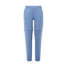 Pantaloni da escursionismo convertibili Millet UBIC ZO PANT W (DORITE) Donna