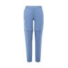 Pantaloni da escursionismo convertibili Millet UBIC ZO PANT W (DORITE) Donna