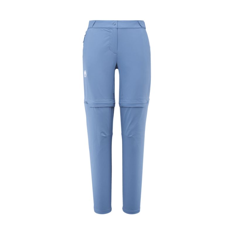 Konvertible turbukse Millet UBIC ZO PANT W (DORITE) Dame