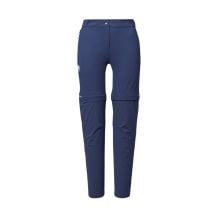 Pantaloni da trekking convertibili Millet UBIC ZO PANT W (DORITE) Donna