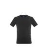 Tee-shirt MILLET INT P L TS SS M (BLACK) Homme