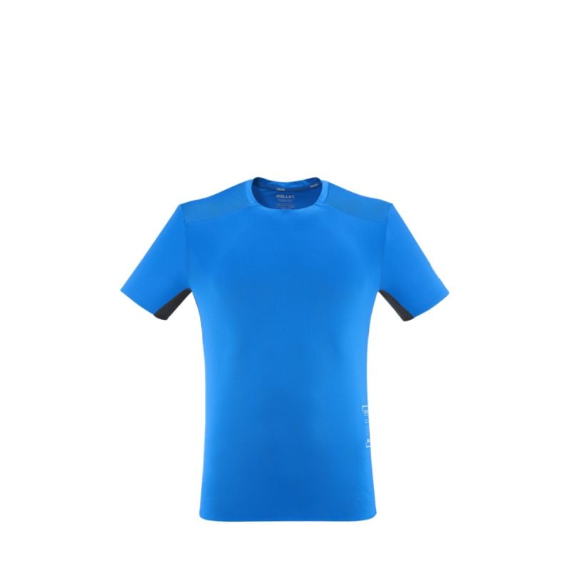 T-shirt Millet INT P L TS SS M (PAPRIKA) Men