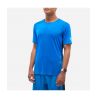 INTENSE LIGHT TS SS M ICON BLAU/SCHWARZ