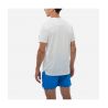 Tee-shirt MILLET INT P L TS SS M (FOGGY DEW) Homme