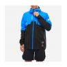 Veste imperméable MILLET INT P 2,5L J M (BLACK/ICON BLUE) Homme
