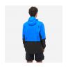 INTENSE PRO 2,5L JKT M NEGRO/AZUL ICONO