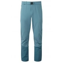 Pantalón de senderismo MOUNTAIN EQUIPMENT Ibex Mountain Pant (AC) (IndianTeal/Maj) Hombre