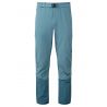 MOUNTAIN EQUIPMENT Ibex Mountain Mens Pant (AC) (Indian teal/Maj)