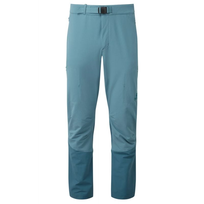 Pantalon de randonnée MOUNTAIN EQUIPMENT Ibex Mountain Pant (AC) (IndianTeal/Maj) Homme
