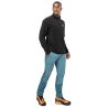 MOUNTAIN EQUIPMENT Ibex Mountain Mens Pant (AC) (Indian teal/Maj)