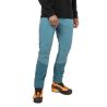 MOUNTAIN EQUIPMENT Ibex Mountain Mens Pant (AC) (Indian teal/Maj)