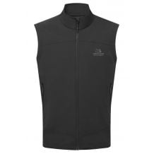 Ärmellose Weste MOUNTAIN EQUIPMENT Frontier Mens Vest (Schwarz) Herren