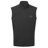 MOUNTAIN EQUIPMENT Frontier Herre Vest (Svart)